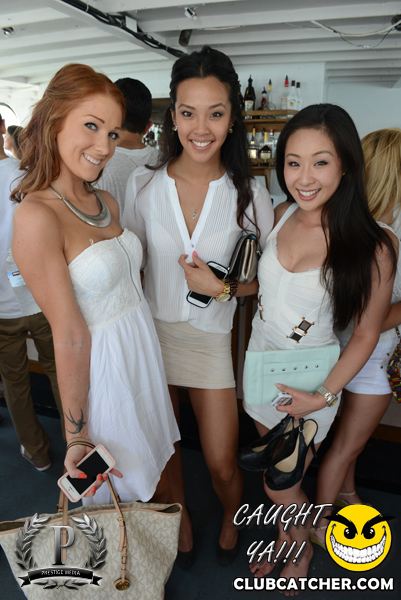 Boat Cruise party venue photo 359 - July 14th, 2013