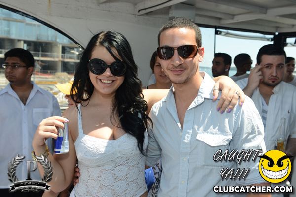 Boat Cruise party venue photo 360 - July 14th, 2013