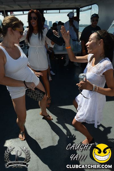 Boat Cruise party venue photo 361 - July 14th, 2013