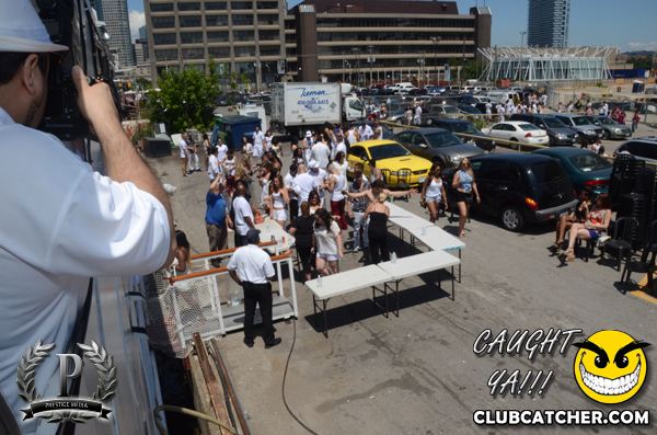 Boat Cruise party venue photo 369 - July 14th, 2013