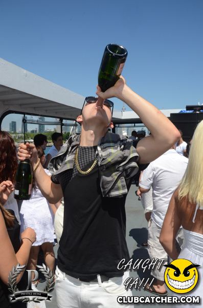 Boat Cruise party venue photo 373 - July 14th, 2013