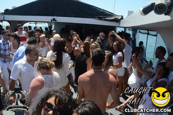Boat Cruise party venue photo 381 - July 14th, 2013