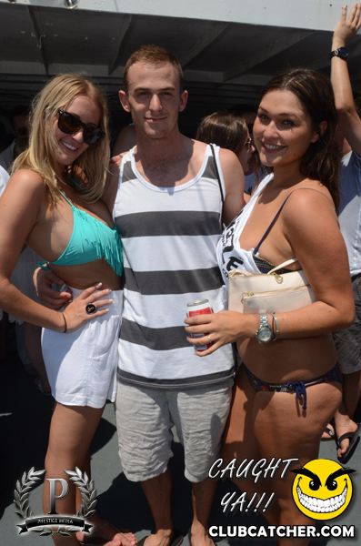 Boat Cruise party venue photo 382 - July 14th, 2013