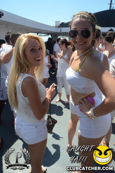 Boat Cruise party venue photo 384 - July 14th, 2013