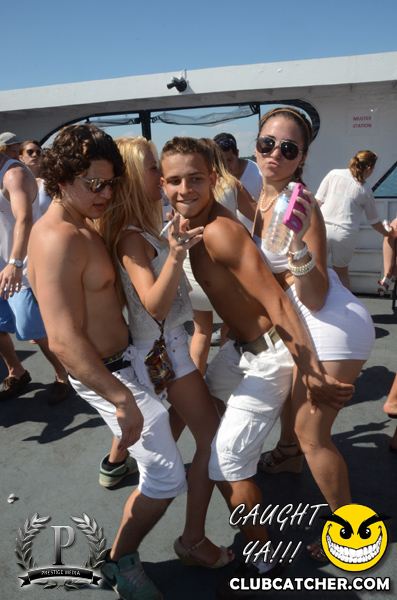 Boat Cruise party venue photo 387 - July 14th, 2013