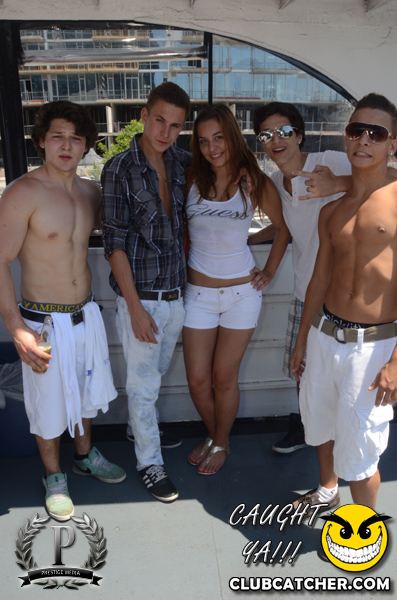 Boat Cruise party venue photo 388 - July 14th, 2013