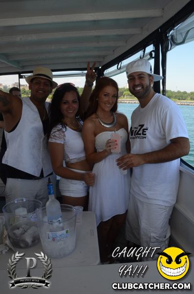 Boat Cruise party venue photo 390 - July 14th, 2013