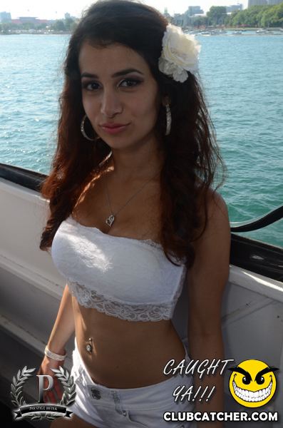 Boat Cruise party venue photo 392 - July 14th, 2013