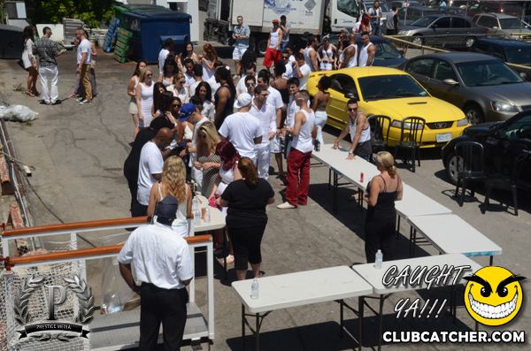 Boat Cruise party venue photo 393 - July 14th, 2013