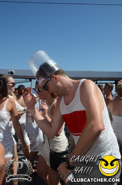 Boat Cruise party venue photo 396 - July 14th, 2013