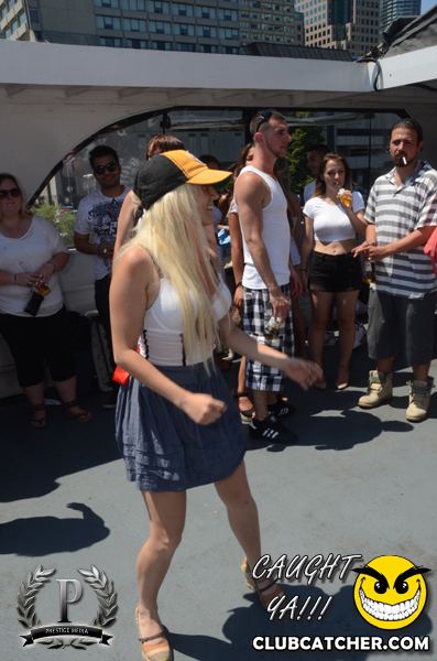 Boat Cruise party venue photo 397 - July 14th, 2013