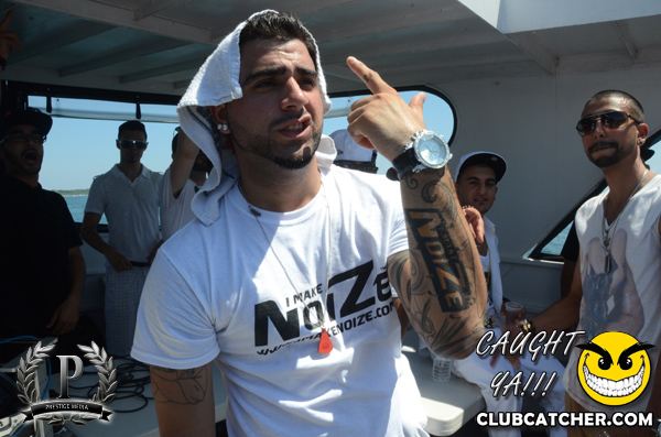 Boat Cruise party venue photo 399 - July 14th, 2013