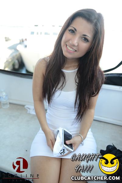 Boat Cruise party venue photo 53 - July 14th, 2013