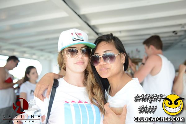 Boat Cruise party venue photo 54 - July 14th, 2013