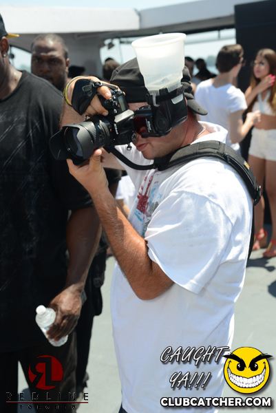 Boat Cruise party venue photo 57 - July 14th, 2013