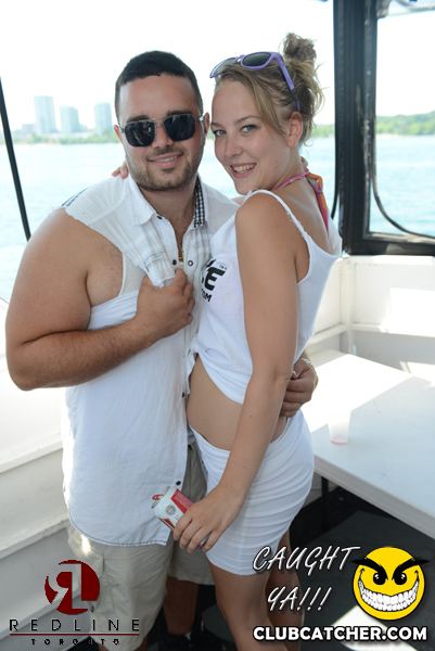 Boat Cruise party venue photo 59 - July 14th, 2013