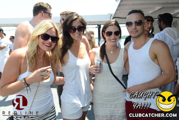 Boat Cruise party venue photo 68 - July 14th, 2013