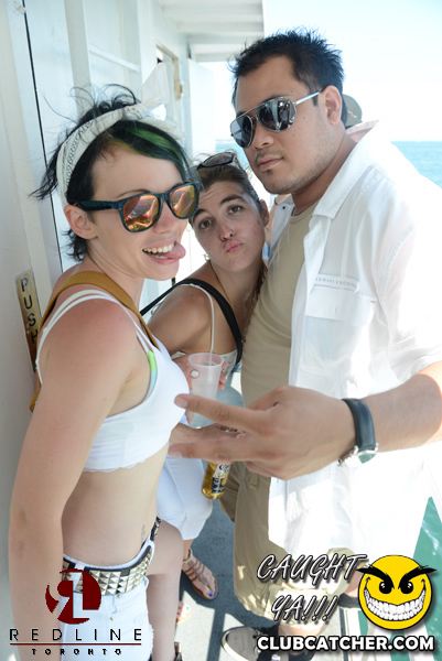 Boat Cruise party venue photo 69 - July 14th, 2013