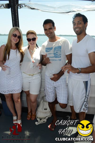 Boat Cruise party venue photo 77 - July 14th, 2013