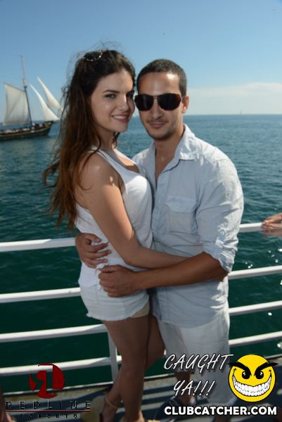 Boat Cruise party venue photo 78 - July 14th, 2013