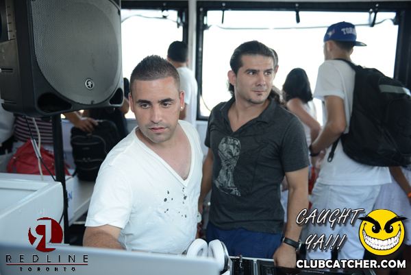 Boat Cruise party venue photo 90 - July 14th, 2013