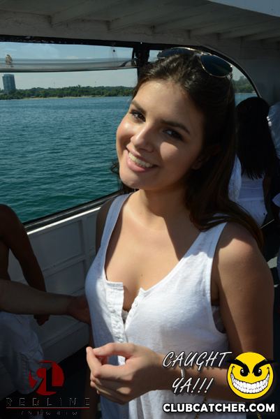 Boat Cruise party venue photo 92 - July 14th, 2013