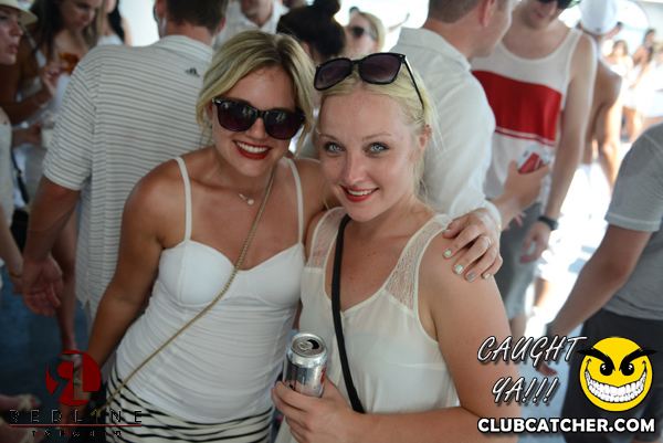 Boat Cruise party venue photo 93 - July 14th, 2013