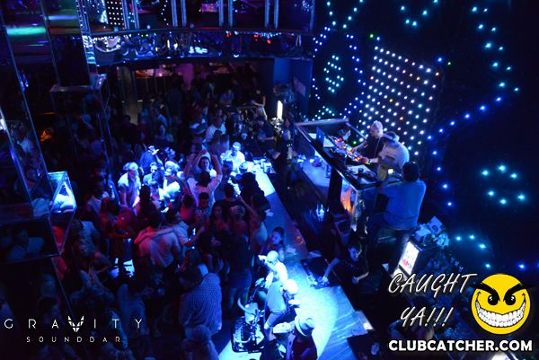 Gravity Soundbar nightclub photo 1 - July 17th, 2013