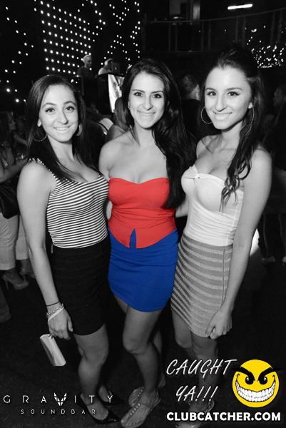 Gravity Soundbar nightclub photo 2 - July 17th, 2013
