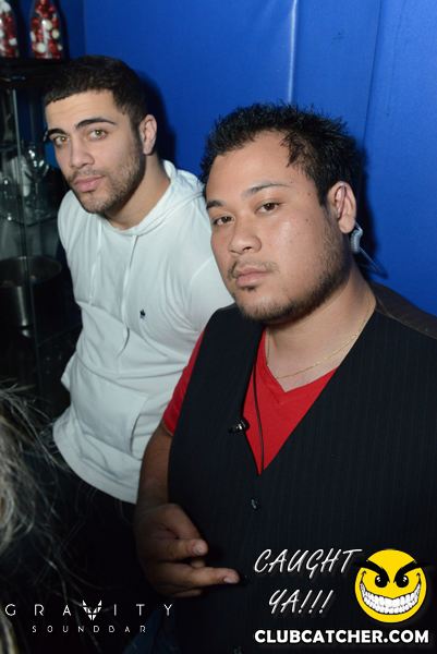 Gravity Soundbar nightclub photo 11 - July 17th, 2013