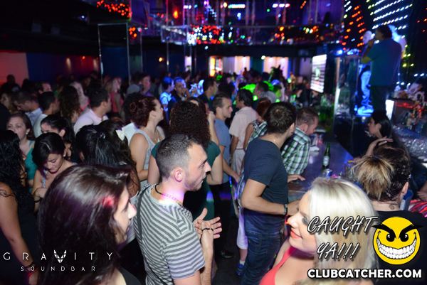 Gravity Soundbar nightclub photo 101 - July 17th, 2013