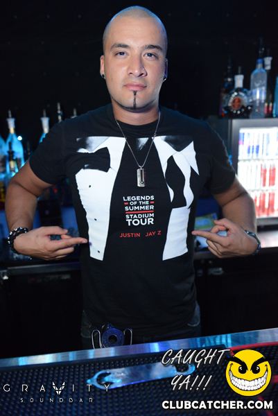 Gravity Soundbar nightclub photo 103 - July 17th, 2013