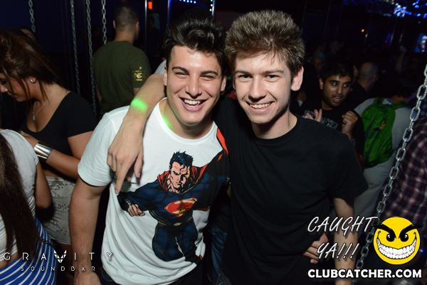 Gravity Soundbar nightclub photo 104 - July 17th, 2013