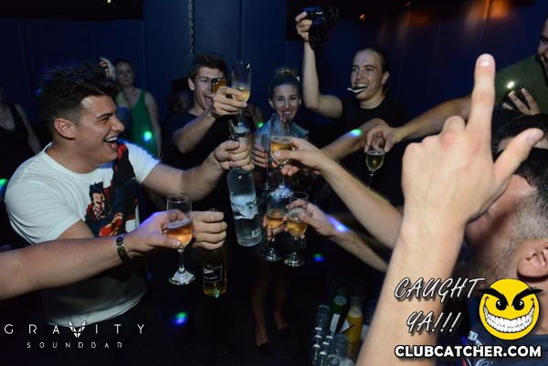 Gravity Soundbar nightclub photo 105 - July 17th, 2013