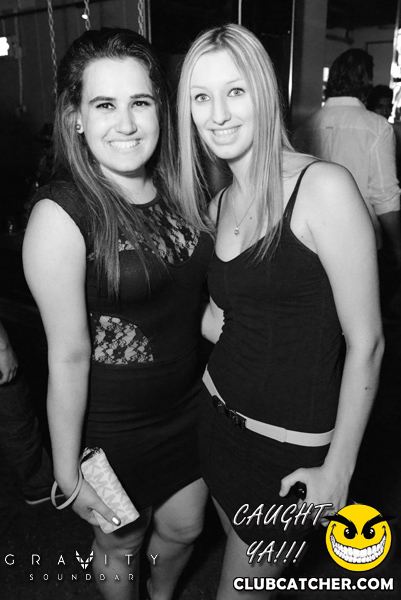 Gravity Soundbar nightclub photo 106 - July 17th, 2013