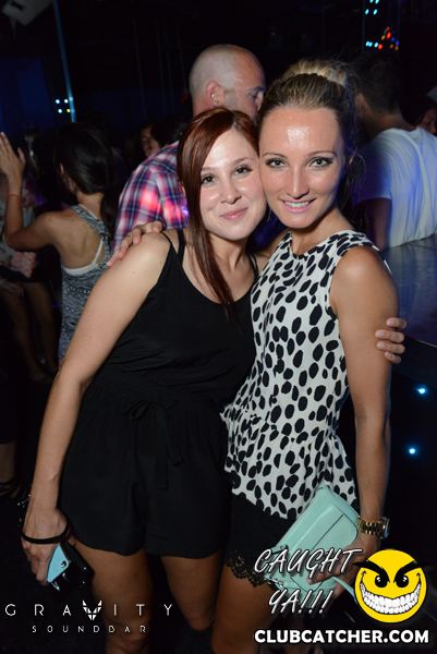 Gravity Soundbar nightclub photo 108 - July 17th, 2013