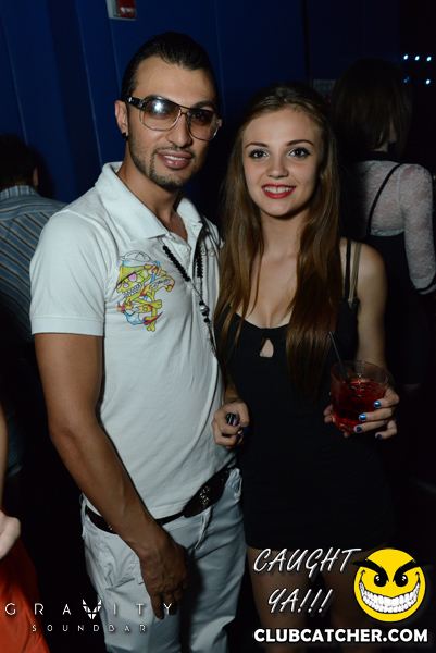 Gravity Soundbar nightclub photo 111 - July 17th, 2013
