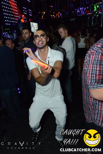 Gravity Soundbar nightclub photo 113 - July 17th, 2013