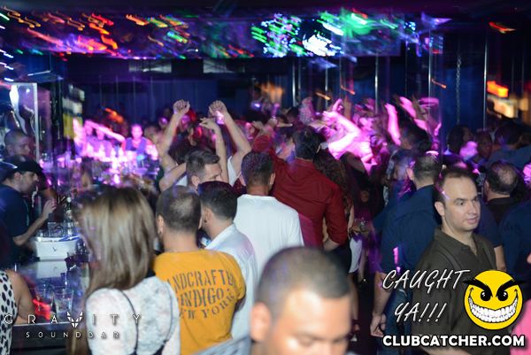 Gravity Soundbar nightclub photo 114 - July 17th, 2013