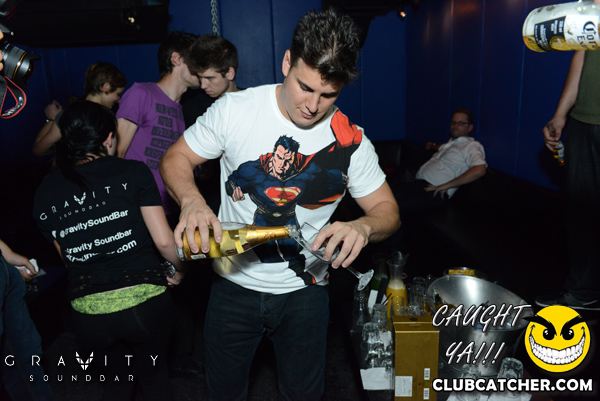Gravity Soundbar nightclub photo 115 - July 17th, 2013