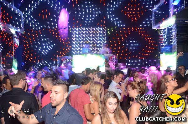 Gravity Soundbar nightclub photo 116 - July 17th, 2013