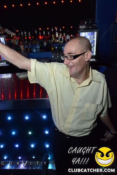 Gravity Soundbar nightclub photo 117 - July 17th, 2013