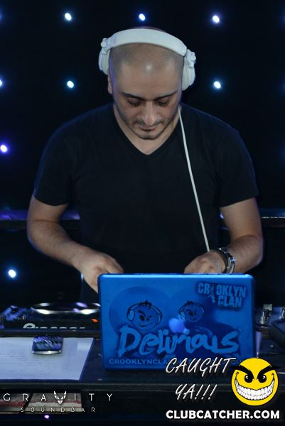 Gravity Soundbar nightclub photo 118 - July 17th, 2013