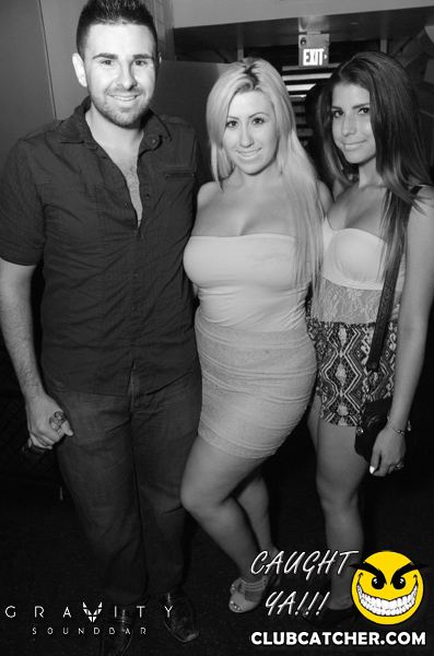 Gravity Soundbar nightclub photo 120 - July 17th, 2013