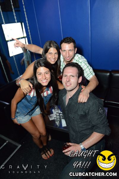 Gravity Soundbar nightclub photo 13 - July 17th, 2013