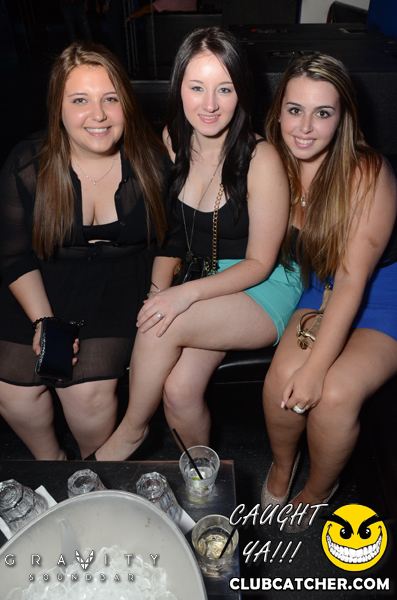 Gravity Soundbar nightclub photo 121 - July 17th, 2013