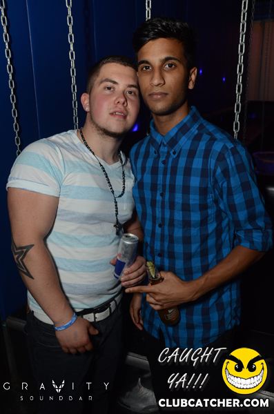 Gravity Soundbar nightclub photo 124 - July 17th, 2013
