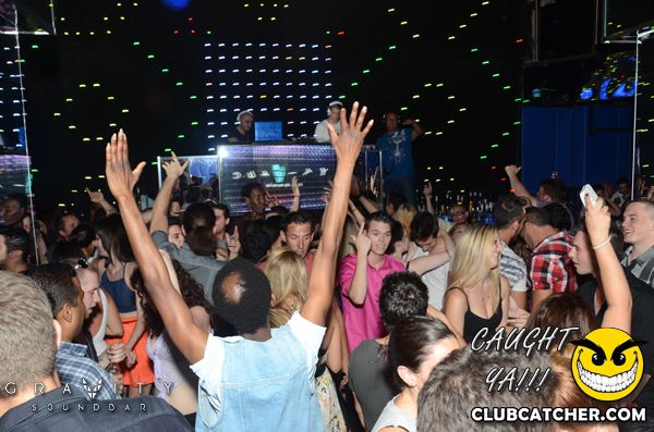 Gravity Soundbar nightclub photo 125 - July 17th, 2013