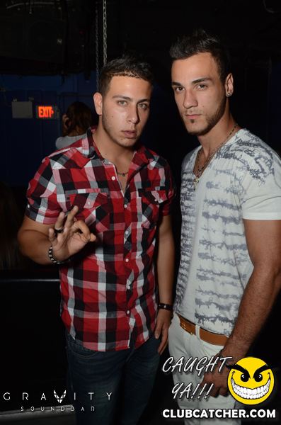 Gravity Soundbar nightclub photo 126 - July 17th, 2013