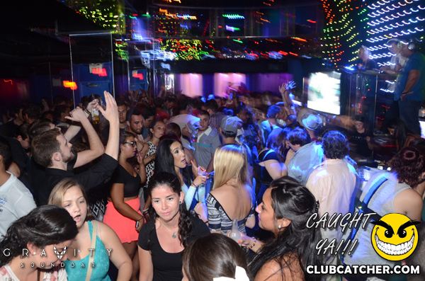 Gravity Soundbar nightclub photo 128 - July 17th, 2013